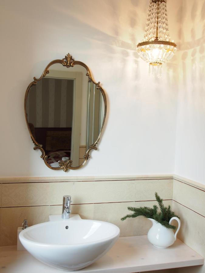 Casa Del Pittore Rovereto  Cameră foto