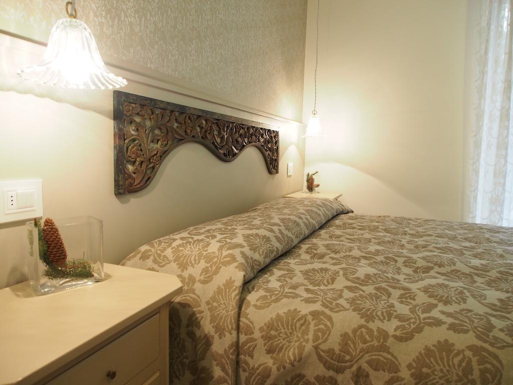 Casa Del Pittore Rovereto  Cameră foto