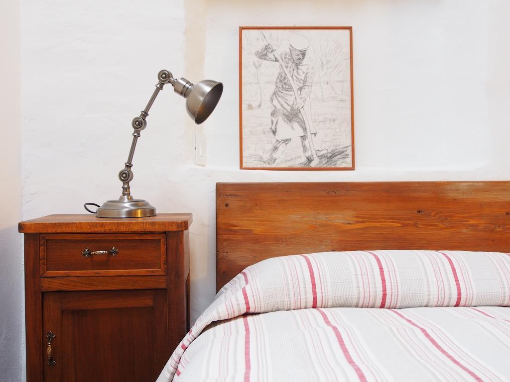 Casa Del Pittore Rovereto  Cameră foto
