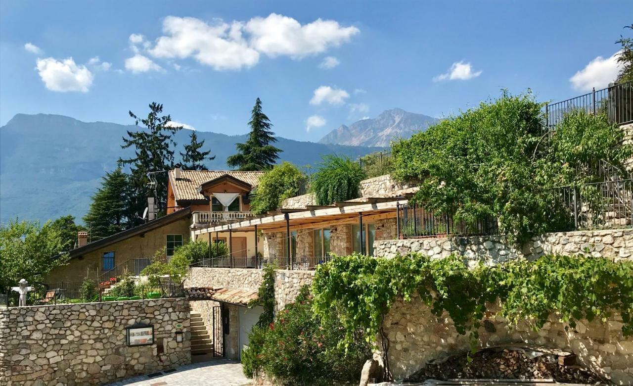 Casa Del Pittore Rovereto  Exterior foto
